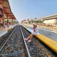 สถานีต่อไป หัวหิน