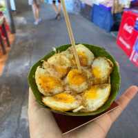 ตลาดน้ำบางน้ำผึ้ง
