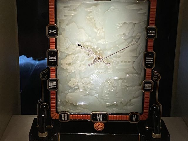 百樣玲瓏－卡地亞與女性珍寶展