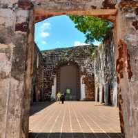 Melaka - มะละกา เมืองมรดกโลก 