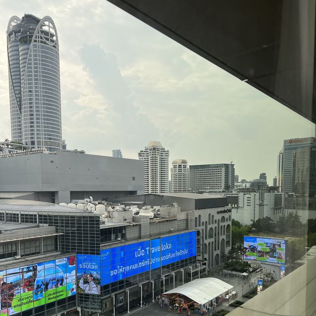 Panburi Wellness ออนเซนหรู กลางใจเมือง
