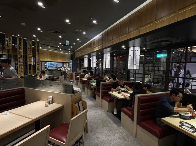 臺中西屯 日式拉麵 山頭火拉麵 大遠百台中店