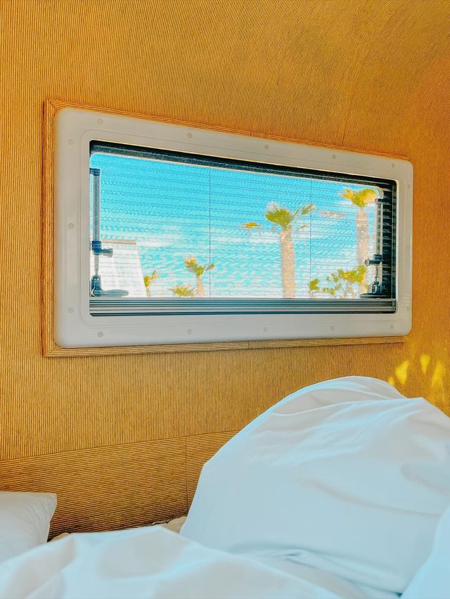 노을맛집 글램핑장🌅
