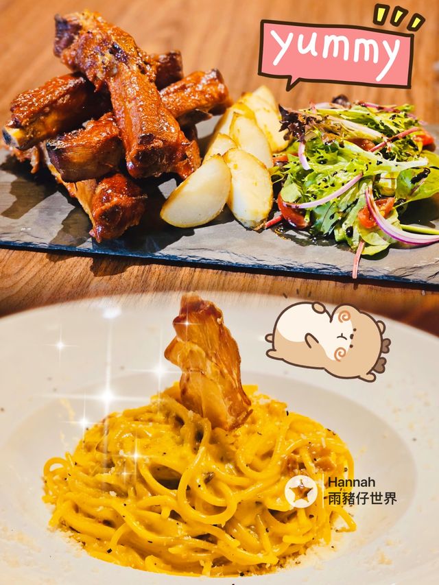 馬灣Cafe Roma