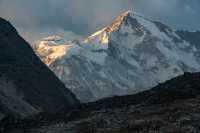 Gokyo Lakes Trek