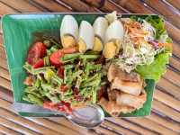ออคิด Orchid Restaurant Buriram 🍲🌳