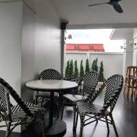 Balance คาเฟ่ปากเซ ร้านสวยน่านั่งในลาว ที่ห้ามพลาด