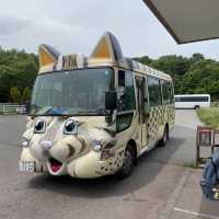 【那須どうぶつ王国】イベント盛り沢山