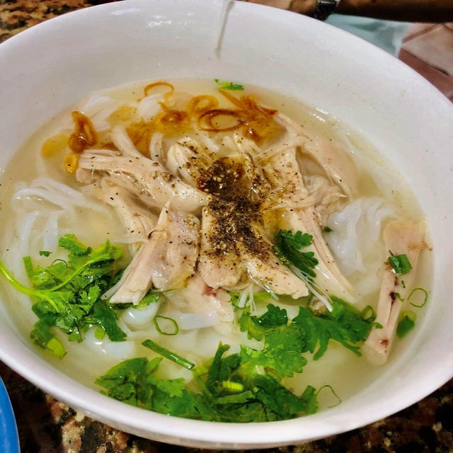 Ben Thanh Market - HCMC, Vietnam