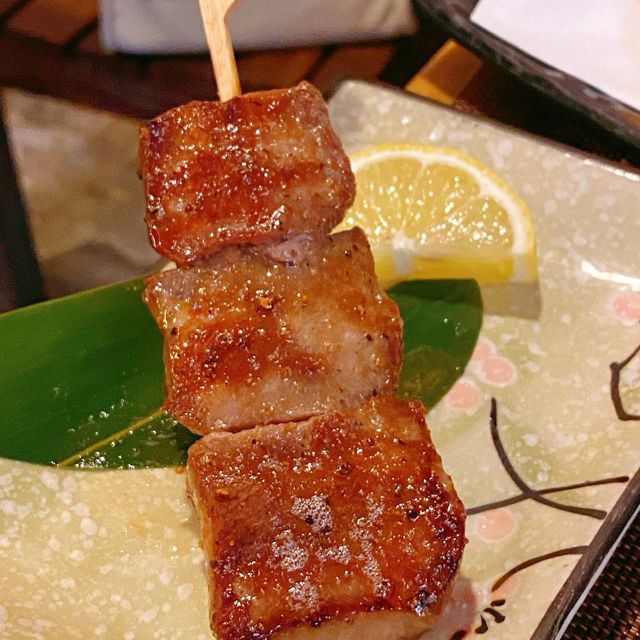 九龍城搵食@禮