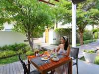 De Chaochom Hua Hin ที่พักริมทะเลหัวหิน