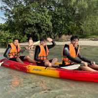 ที่ 1 ในใจ เซนทาราเกาะช้าง