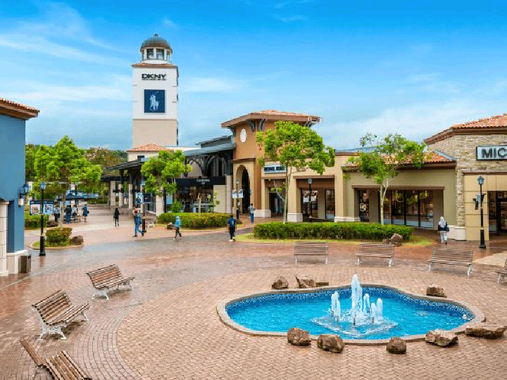Johor Premium Outlets Johor Premium Outlets Travel Recommendations
