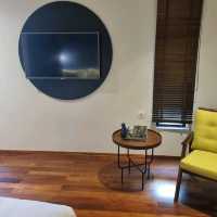 The Aviary Hotel In Cambodia