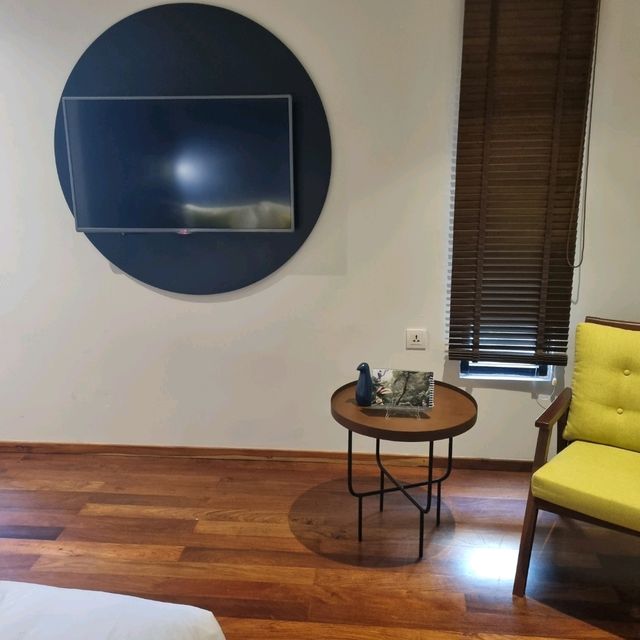 The Aviary Hotel In Cambodia