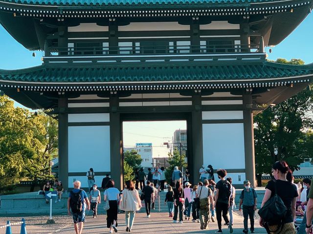 วัดนิตไต 覚王山 日泰寺 วัดไทย-ญี่ปุ่น #Nagoya