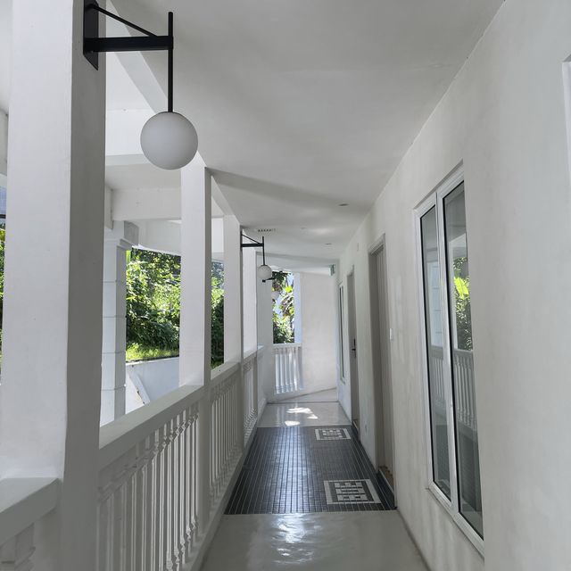 Indie hotel kuala lumpur