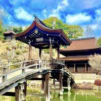 永保寺