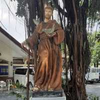 Cathedral Shrine Parish of Saint Joseph