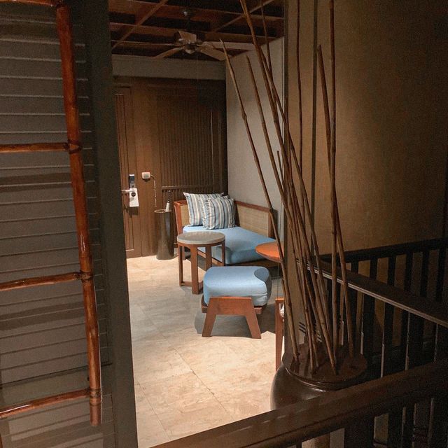 CENTARA Grand Beach Resort & Villas