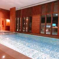 🧡台北網美打卡室內泳池酒店✨💫 Humble Boutique Hotel 寒居酒店💛