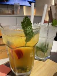 ༄特色串燒香烤海濱氣氛店༄