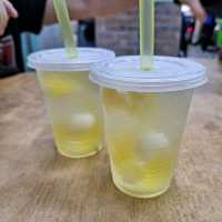 🐟 QQ Fish Jelly Kampar @ Penang Island!