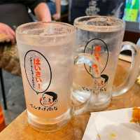 【沖縄県/那覇市】でんすけ商店サンライズ