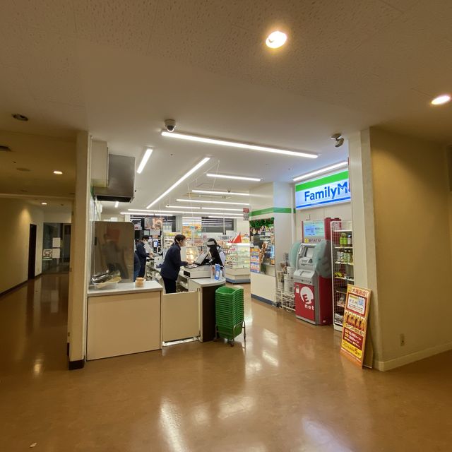 潮流與奢華：關西機場華盛頓酒店與購物天堂相遇