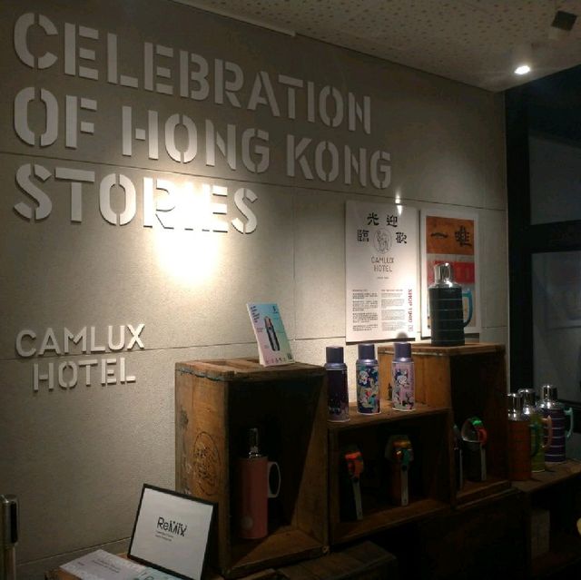 九龍灣暖水壺品牌主題酒店--「君立酒店」