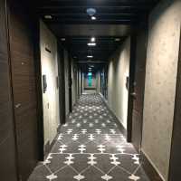九龍灣暖水壺品牌主題酒店--「君立酒店」