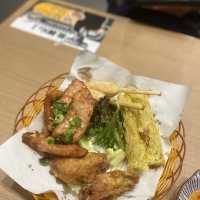 東涌特色越南蟹茄湯檬粉@錦麗