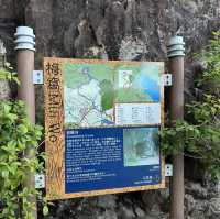 梅窩輕旅行 影貓貓 遊瀑布