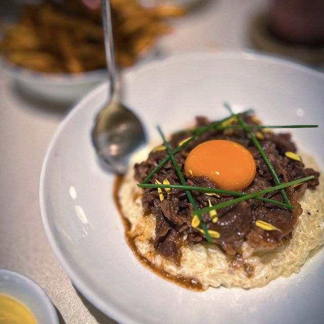📍香港尖沙咀｜MUTA · 簡約日式風格輕食🧡 坐榻榻米享受高質素料理🥢