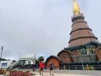 Doi Inthanon / ดอยอินทนนท์ 