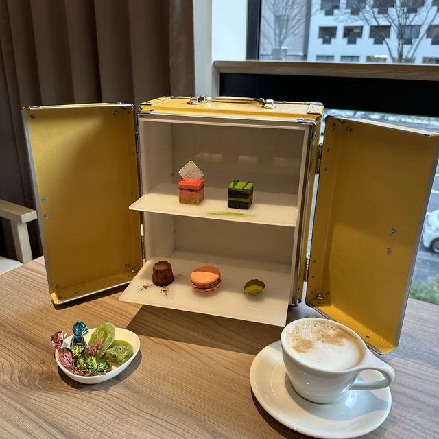 記念日にオススメな京都ホテル