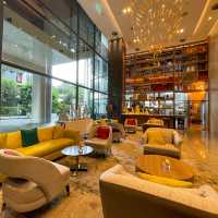 Avani Sukhumvit Bangkok Hotel