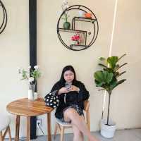 EKALUCK Coffee