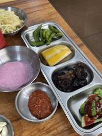 범일역 1번가 먹자골목에 위치한 장어 맛집 ‘명품식당’