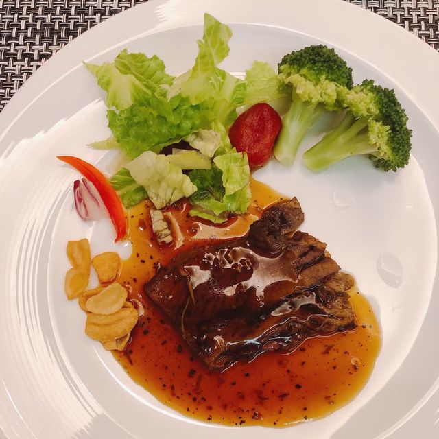 台北｜💯😋🦞美味佳餚巡禮🍽️Xi Garden 雙囍中餐廳