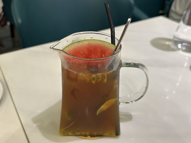食在荃灣 | Deer Kitchen | 荃新天地高質西餐廳