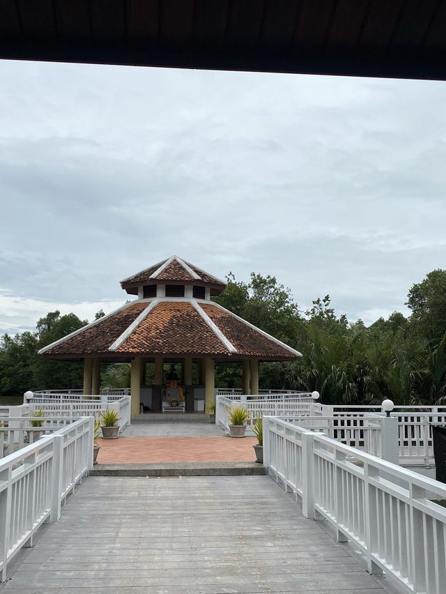 สวนป๋าเปรม สงขลา