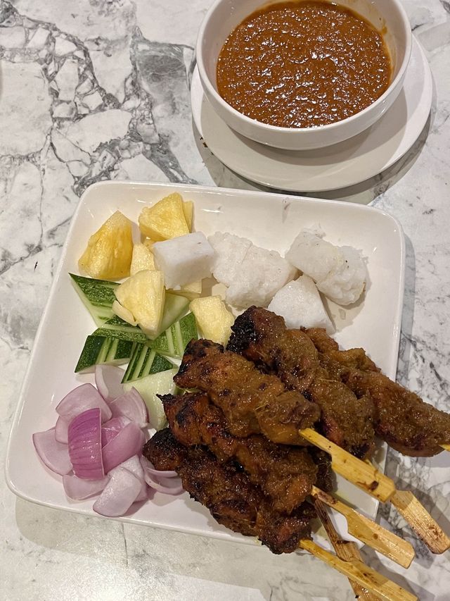 말레이시아 트윈타워 맛집, 마담콴스🇲🇾
