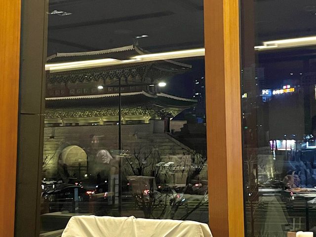 JW Marriott에서 즐기는 뷔페 “TAVOLO 24”🥩