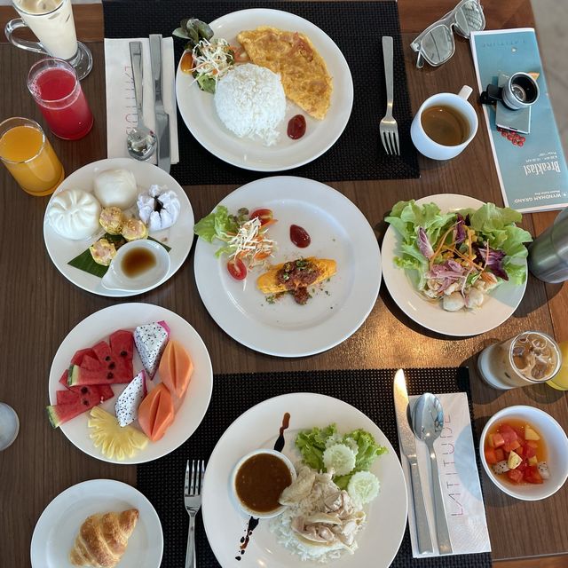 wyndham phuket kalim bay