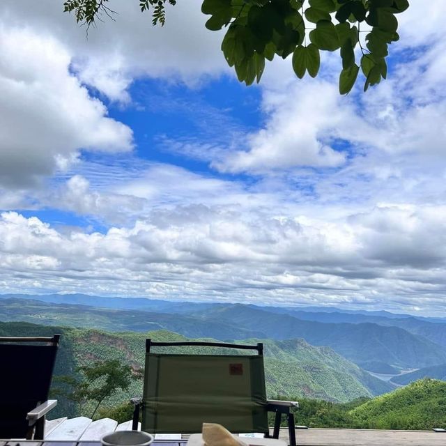 the beauty of Kalaw 🏔️🥰⛰️