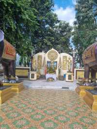 วัดพระธาตุดอยคำ