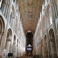 A Memorable Journey to Ely, UK: Exploring History, Spirituality, and Culinary Delights