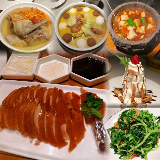 ✨美味的聚餐！杭幫菜！@吳莊✨