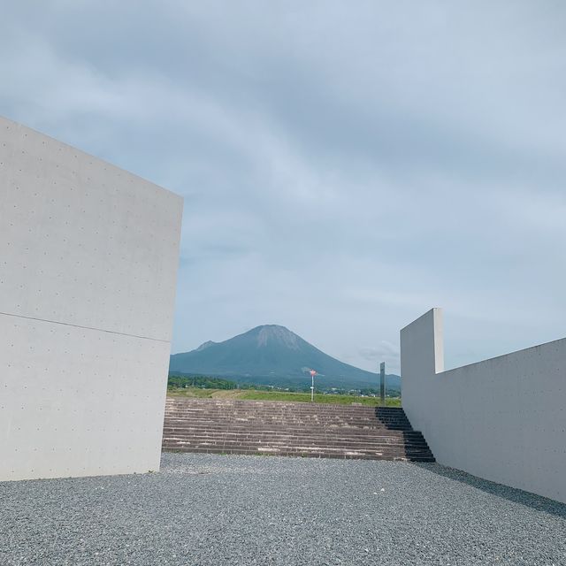 【鳥取】おしゃれな写真が撮れる美術館